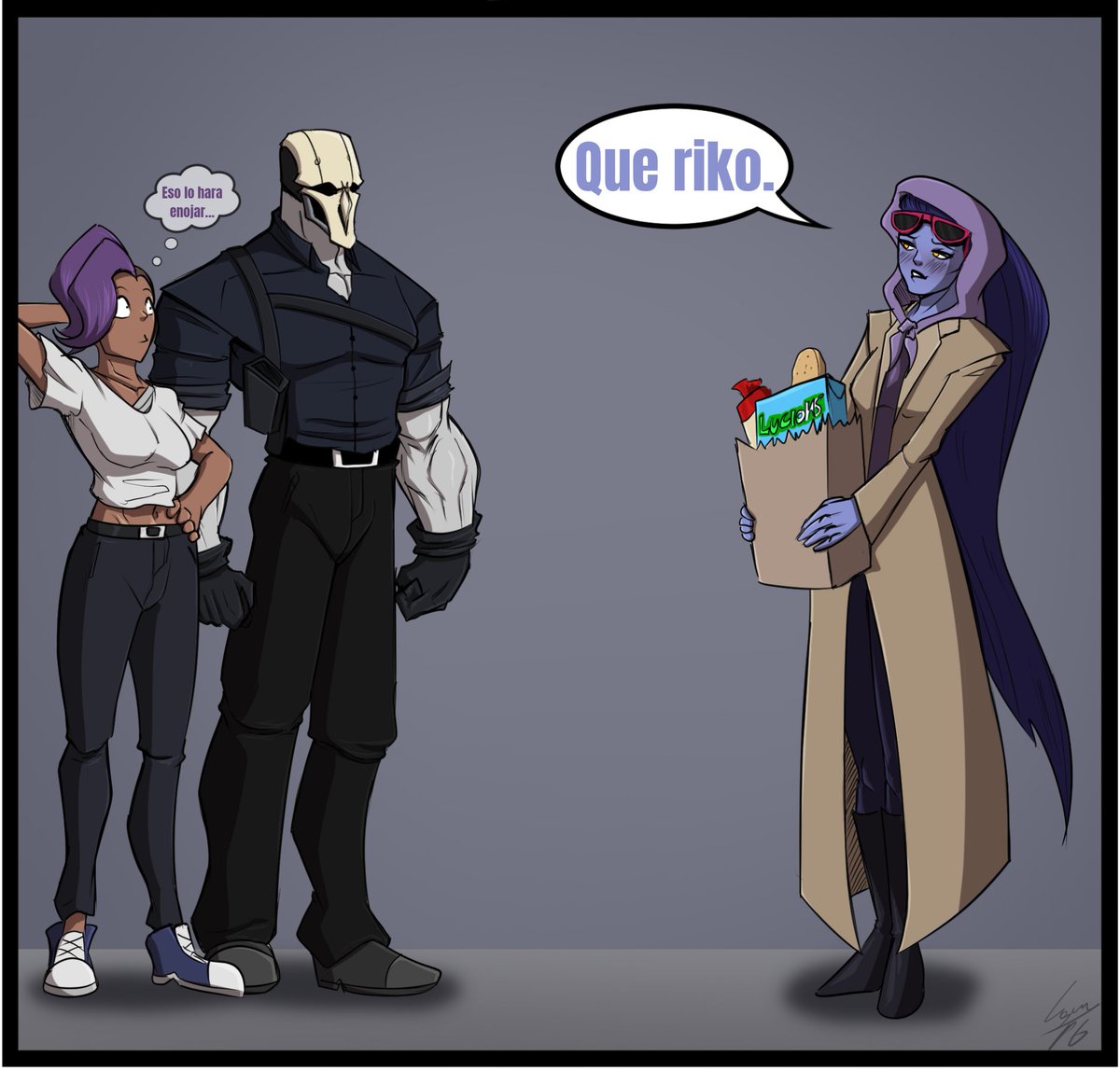 FuriaGuerrera🇨🇱 o X chileno tweet media