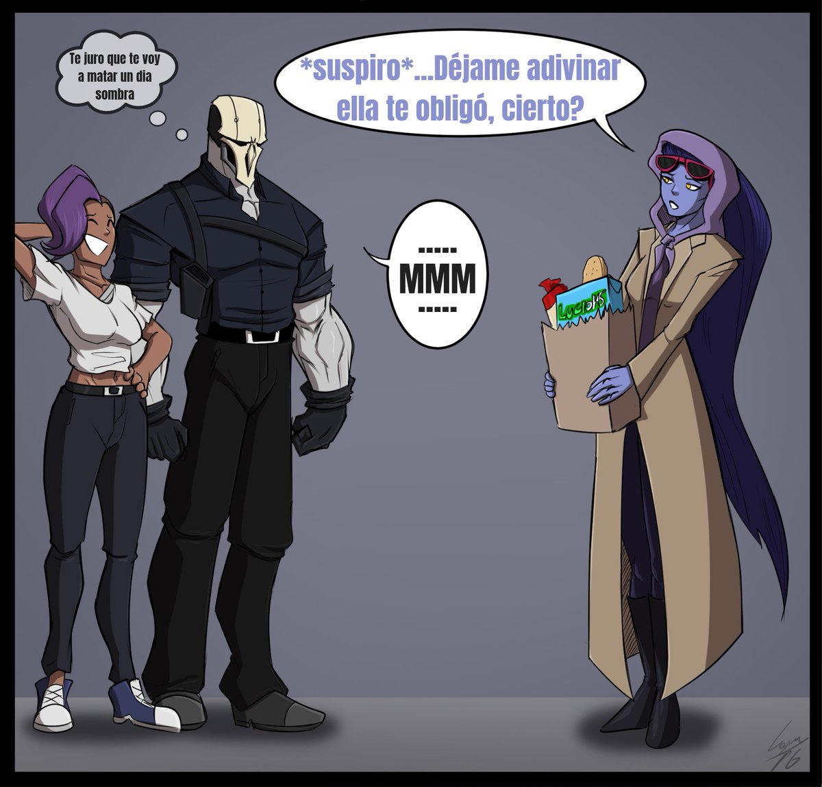 FuriaGuerrera🇨🇱 o X chileno tweet media