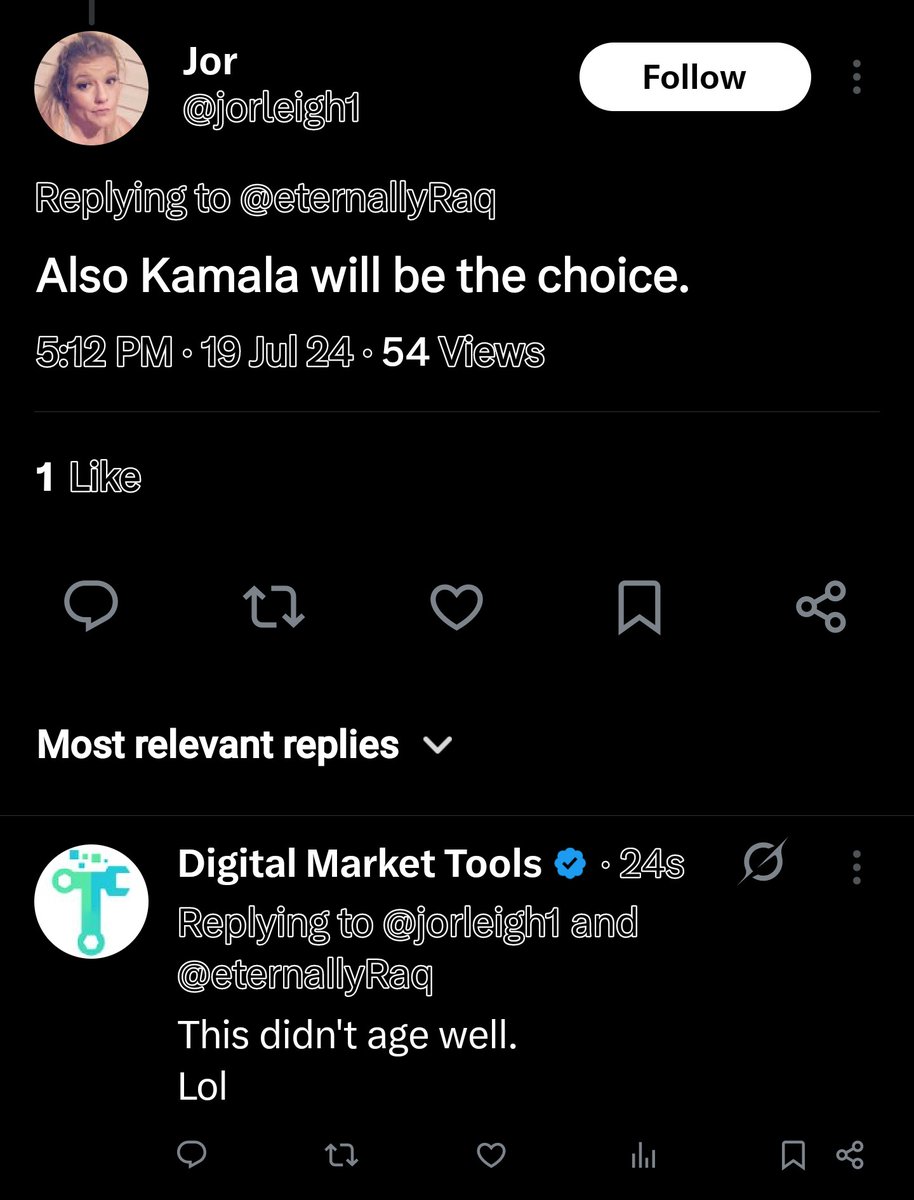 Digital Market Tools tweet media