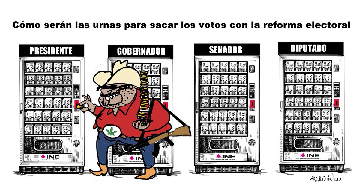 Antonio Garci Nieto tweet media