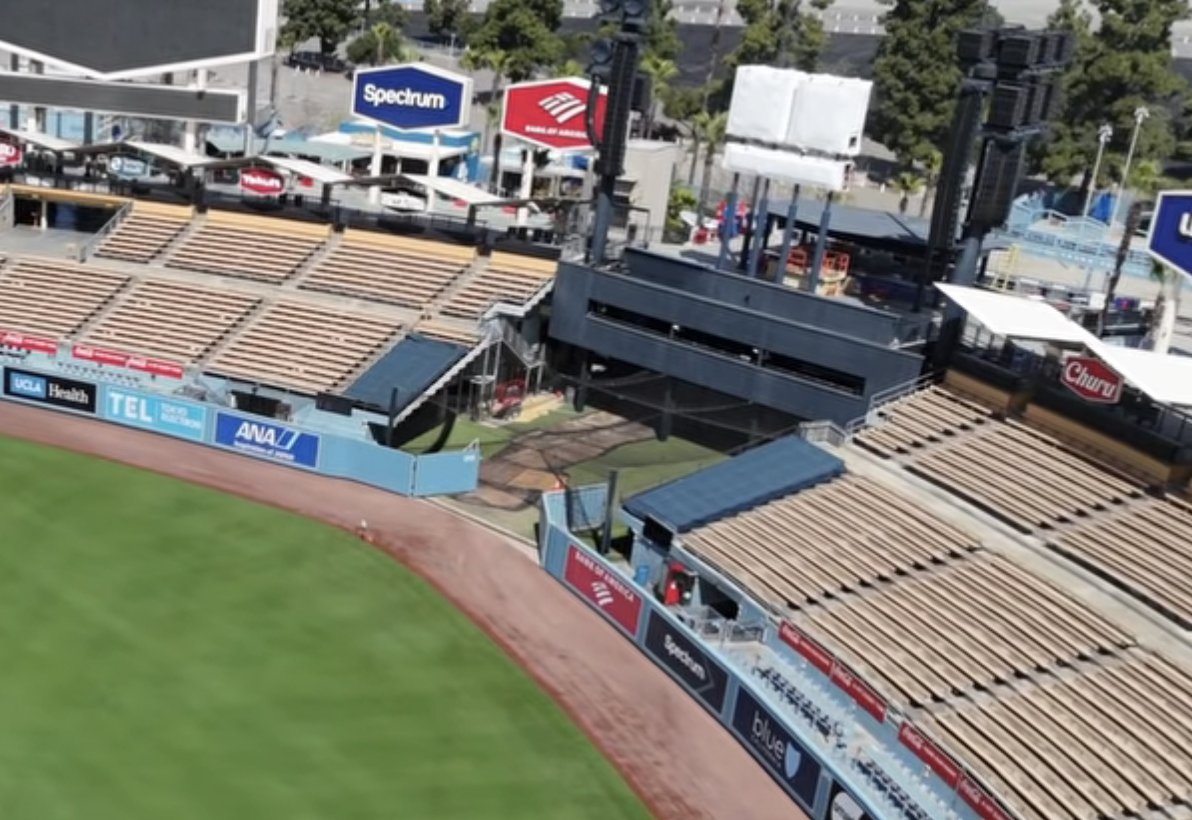 DodgersBeat | Dodgers News & Interviews tweet media