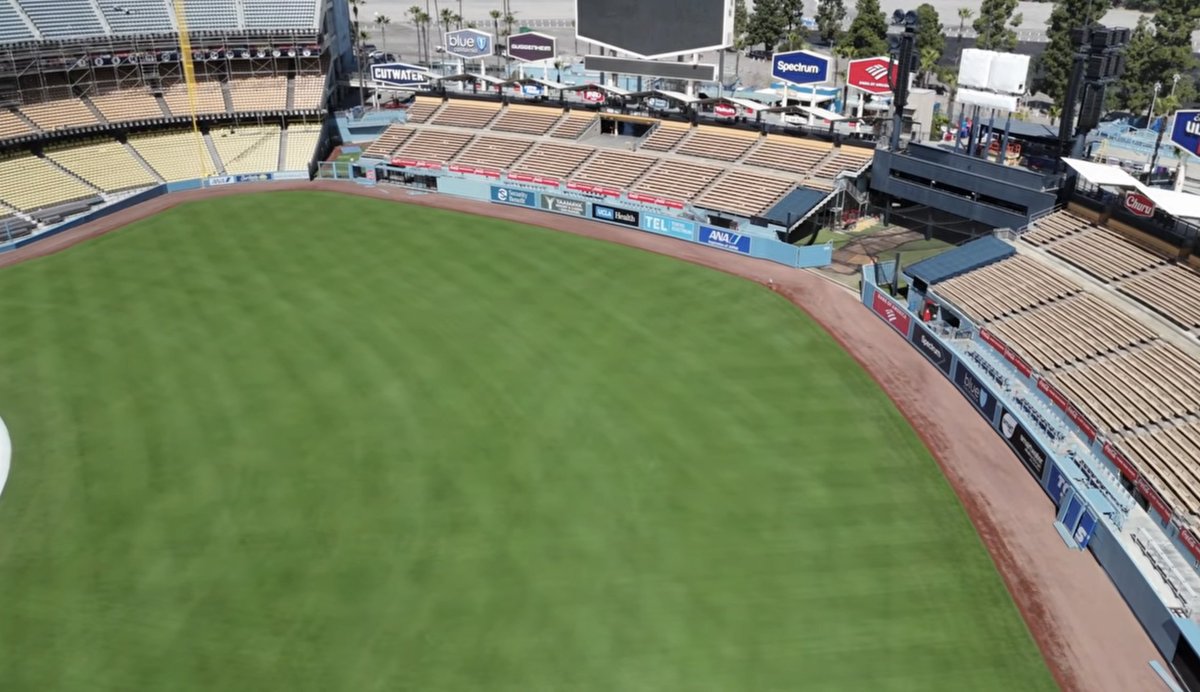 DodgersBeat | Dodgers News & Interviews tweet media