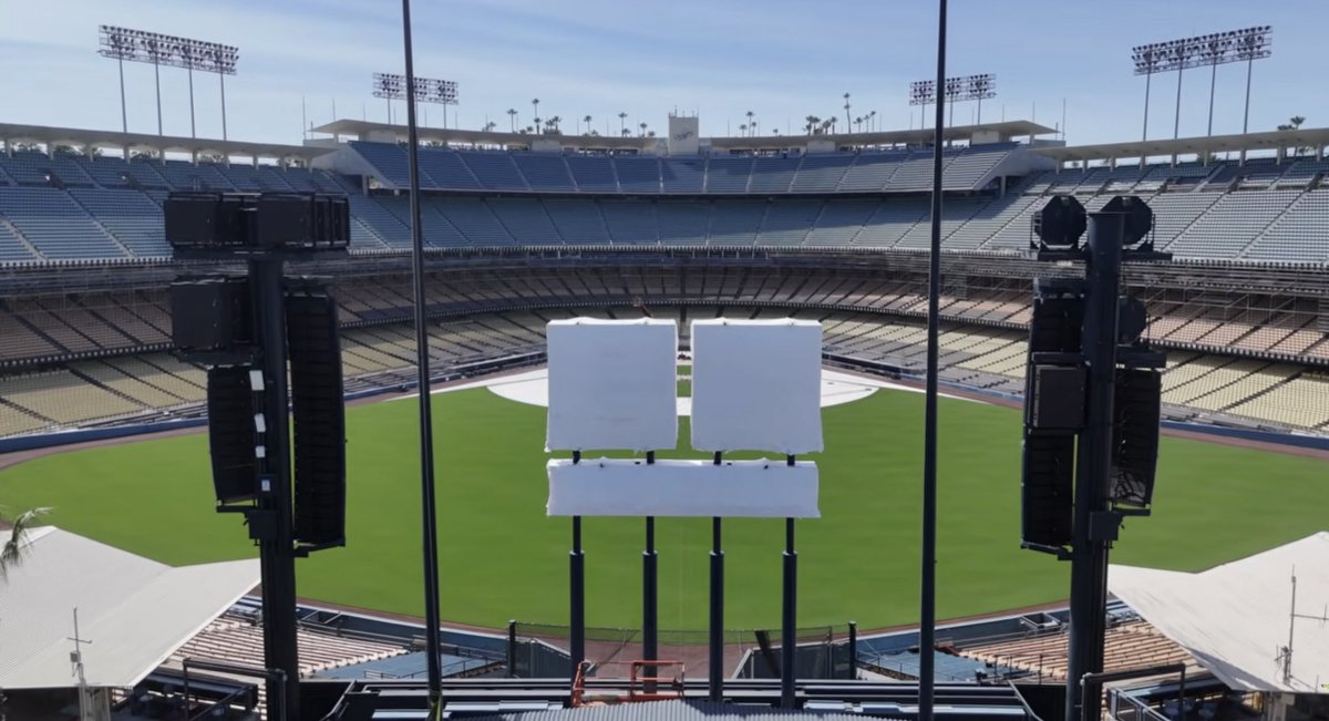 DodgersBeat | Dodgers News & Interviews tweet media