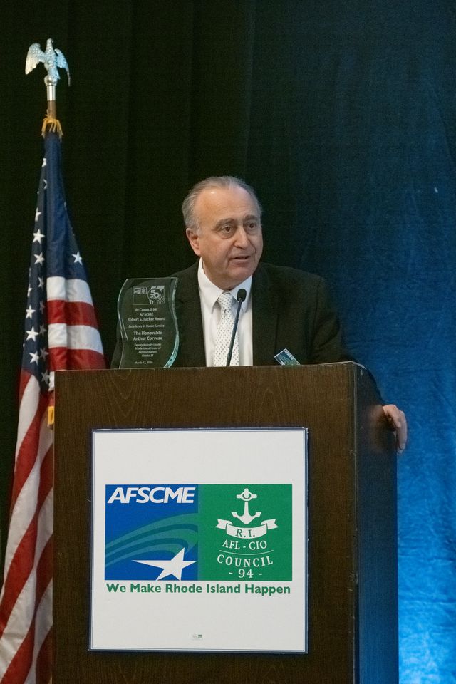 Rhode Island House of Representatives tweet media