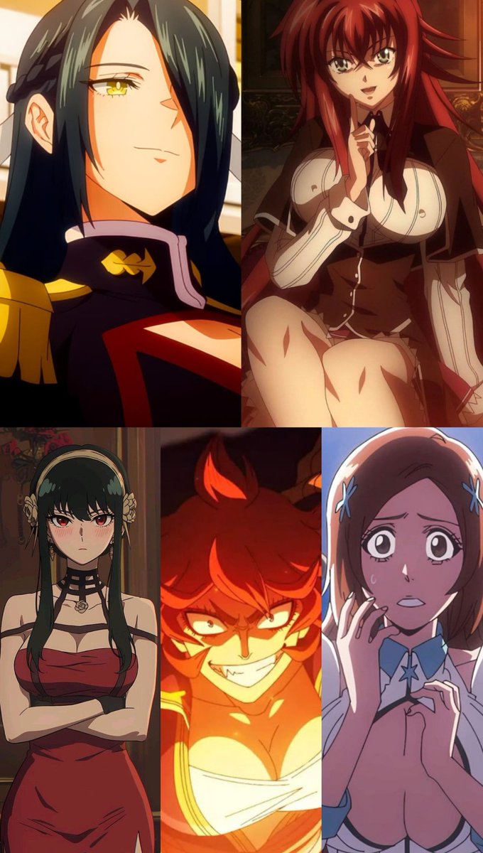 ANIME DAILY REPORTS tweet media