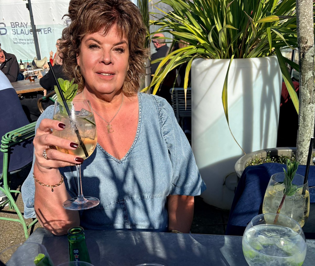 Lizzie jack tweet media