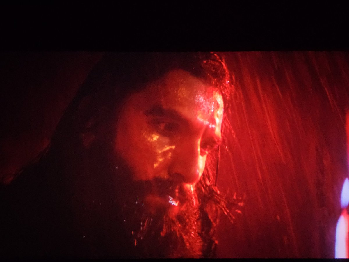 MemeraoA's tweet photo. One line Review - 

"बलिदानं परमो धर्मः"

#Dhurandhar2 #dhurandhartherevenge @jiostudios @AdityaDharFilms https://t.co/8mtr0GQfYa