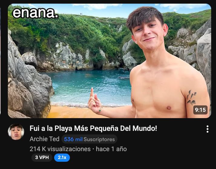 Mugar l YouTube Strategist tweet media