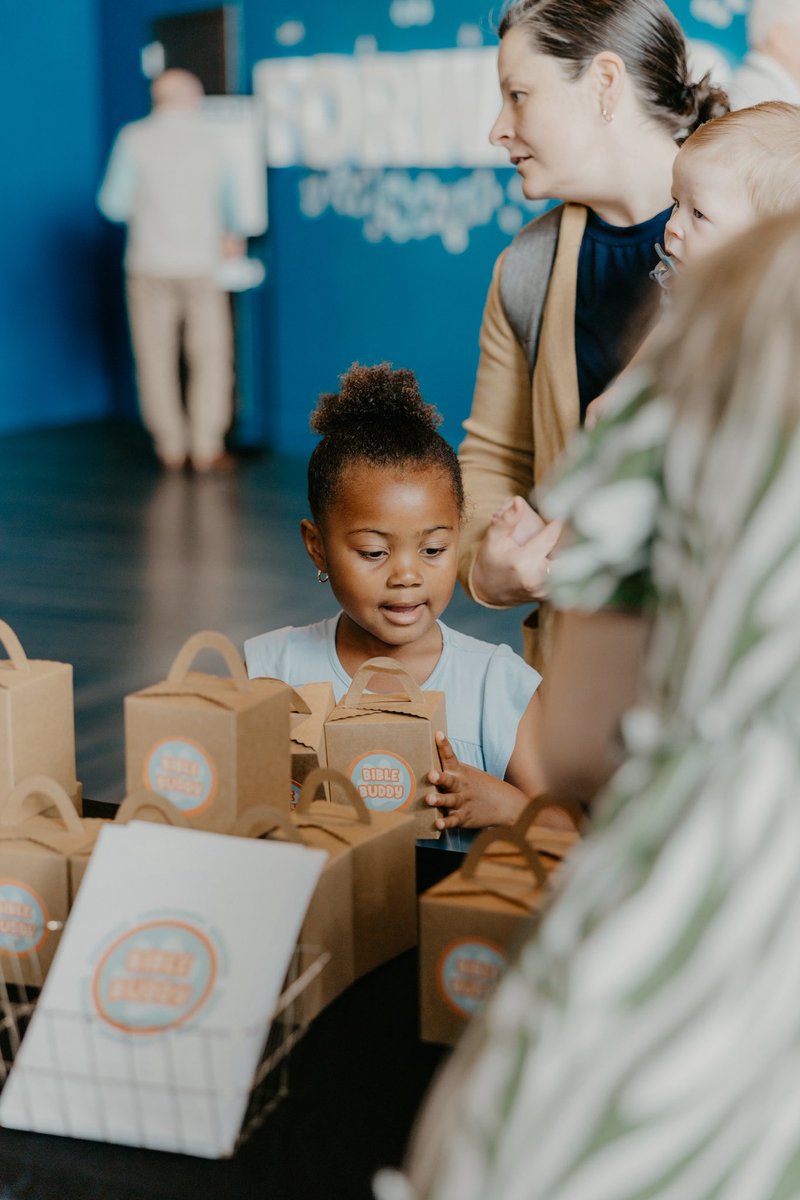 Cottage Hill Baptist Church tweet media