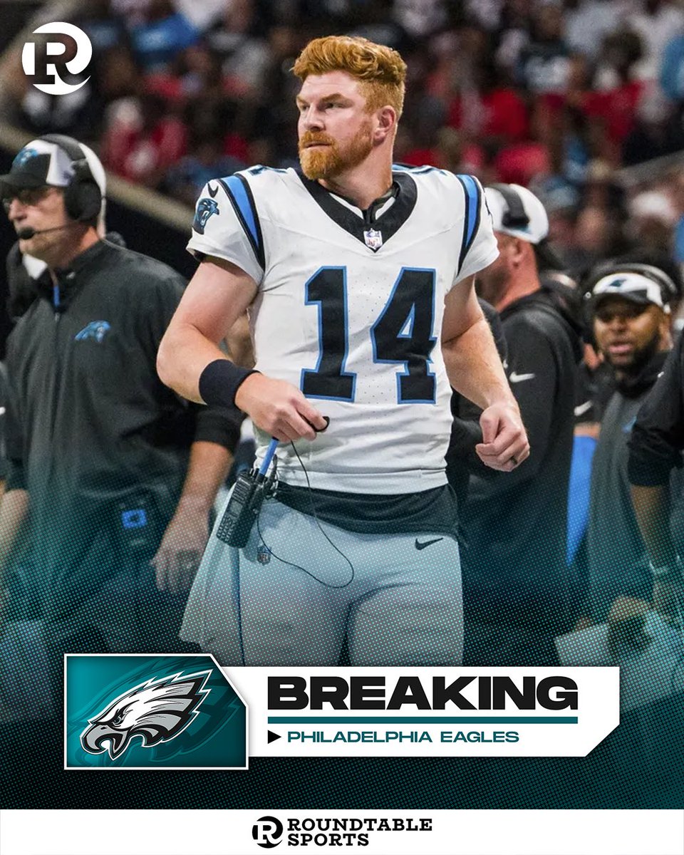 Roundtable Sports tweet media