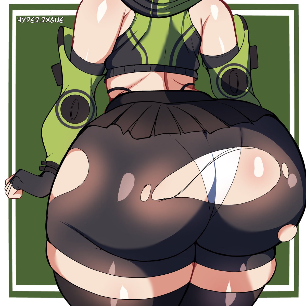 Rxgue-Senseii🔞~Ceo of Booty tweet media