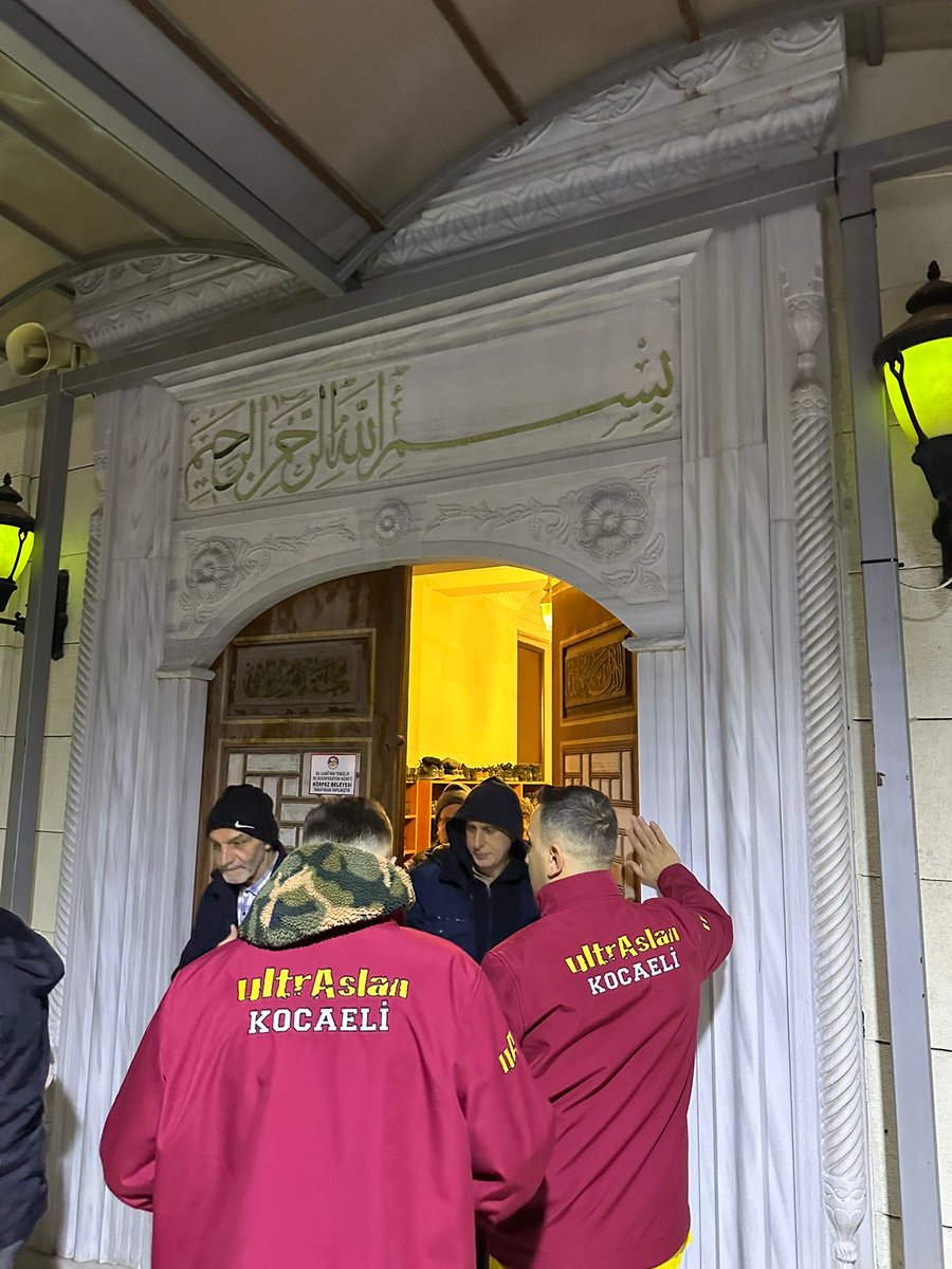 ultrAslan Yurtiçi tweet media