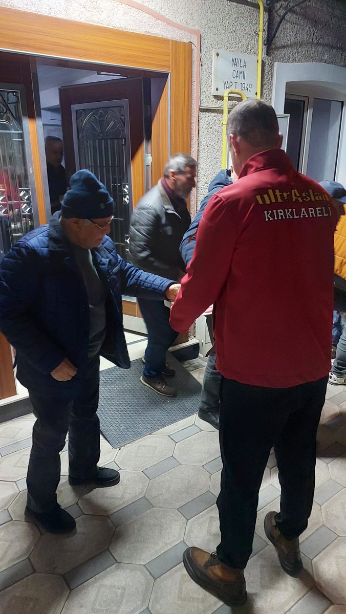 ultrAslan Yurtiçi tweet media