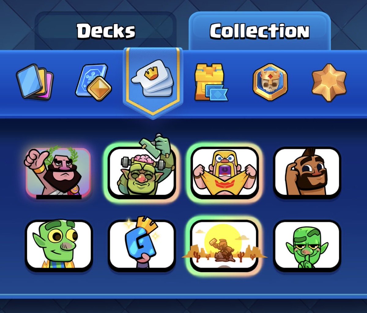marcusgonzalez_'s tweet photo. @ClashRoyale #Clashroyale https://t.co/rIQOzbckmS