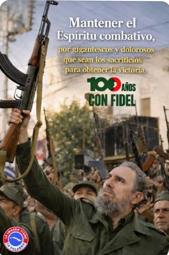 El aire que respiramos, pese a las dificultades que nos impone el imperio y su jauría es puro, limpio y sólo lo encarece el pestilente hemos que destilan los odiadores y vende patrias que proliferan hoy. Viva Cuba Libre.