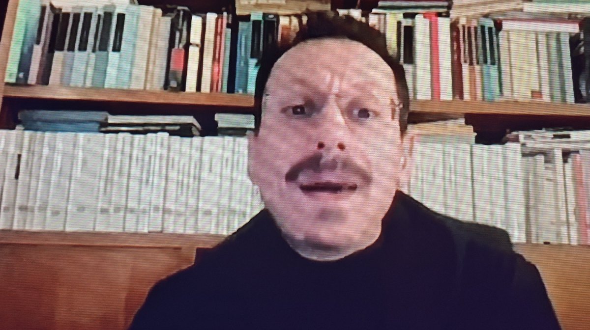 Lilisvelo's tweet photo. Sia #SergioSpinnato , sia #ProfVelardi sostengono la necessità un giorno di una Commissione d'inchiesta su #Garlasco perché parlare del caso e di quanto è accaduto/sta accadendo vuol dire parlare del ns Paese. Sosterrei questa proposta senza se e senza ma. Troppo grave tutto ⚠️ https://t.co/Gs3ntevS1y
