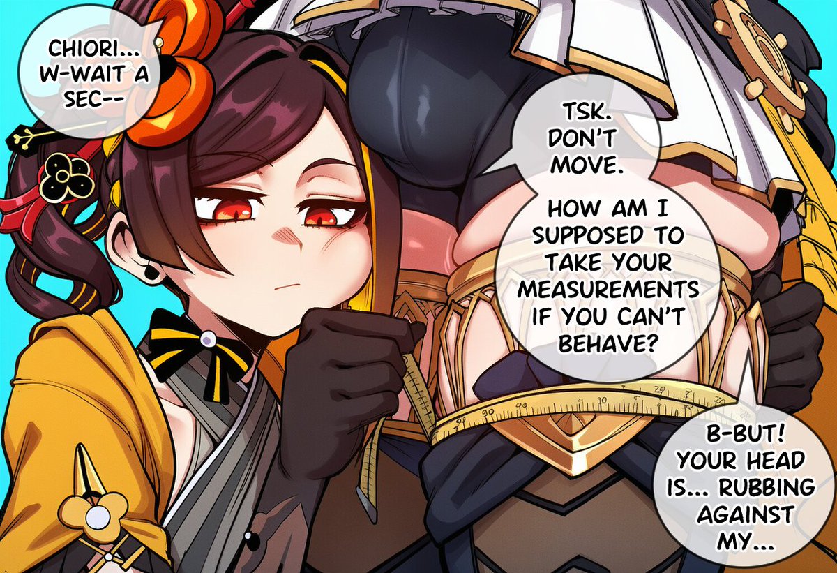 Woolicious 🔞 tweet media