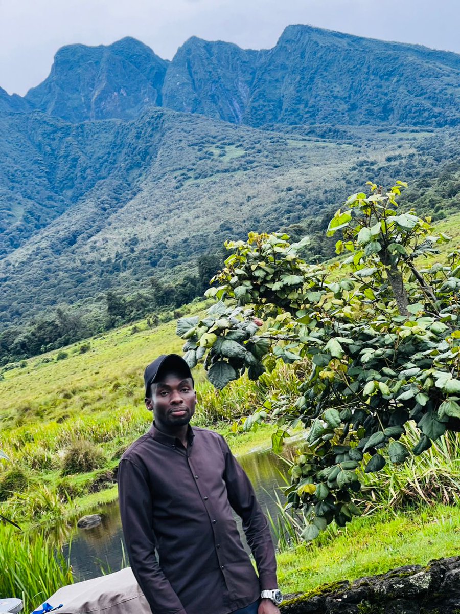 Dr. Elicana Nduhuura tweet media