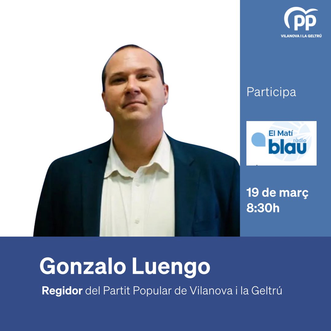 PP Vilanova i Geltrú tweet media