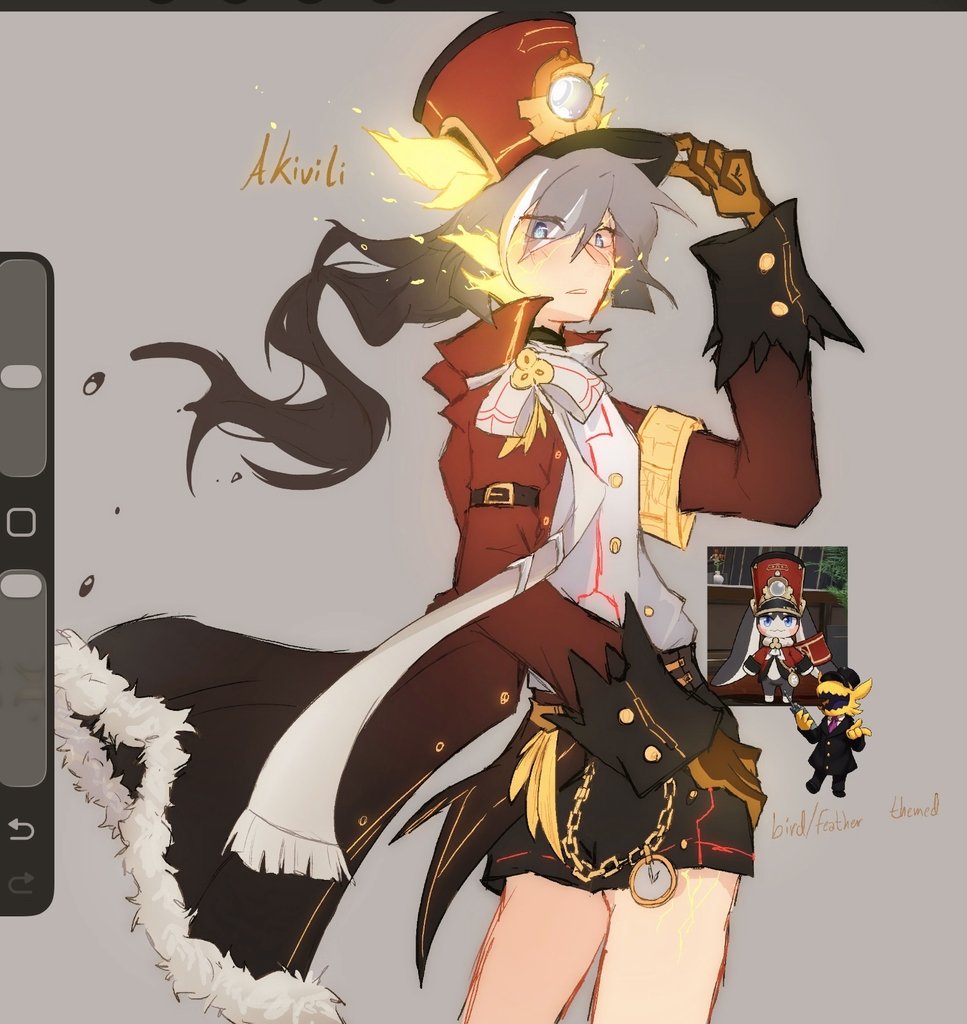 Cαiτo 𐅡 tweet media