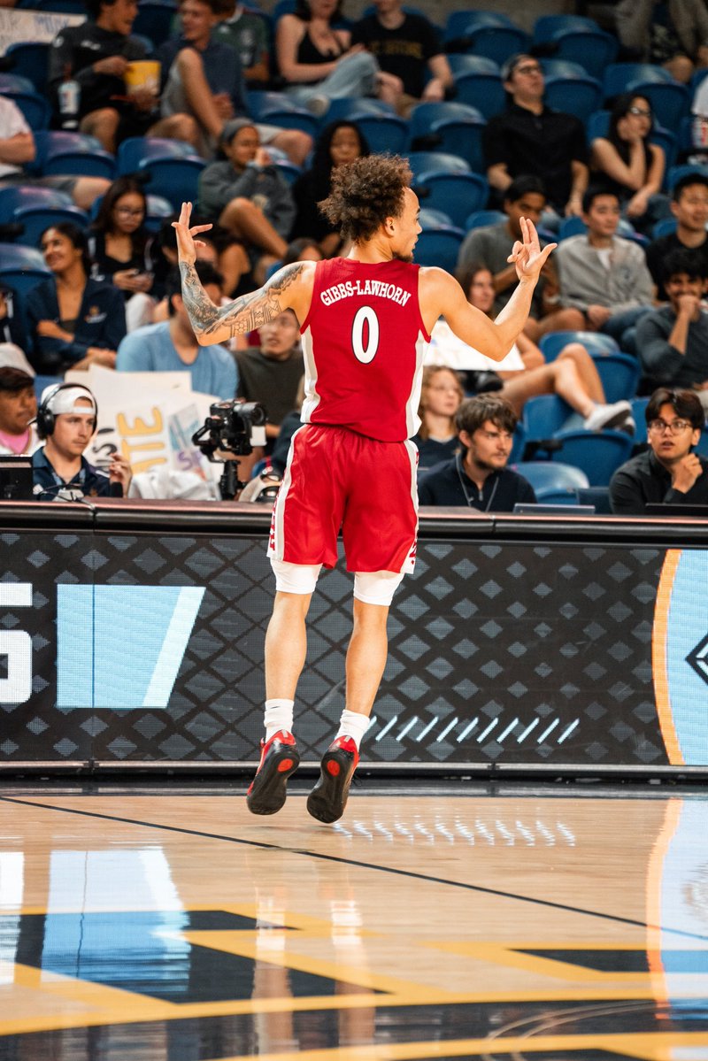 UNLV Men's Basketball tweet media