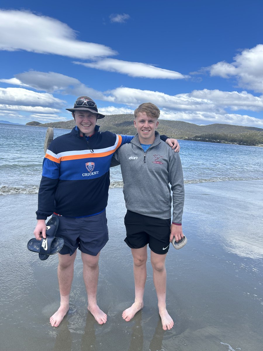 Tony Gredecki tweet media