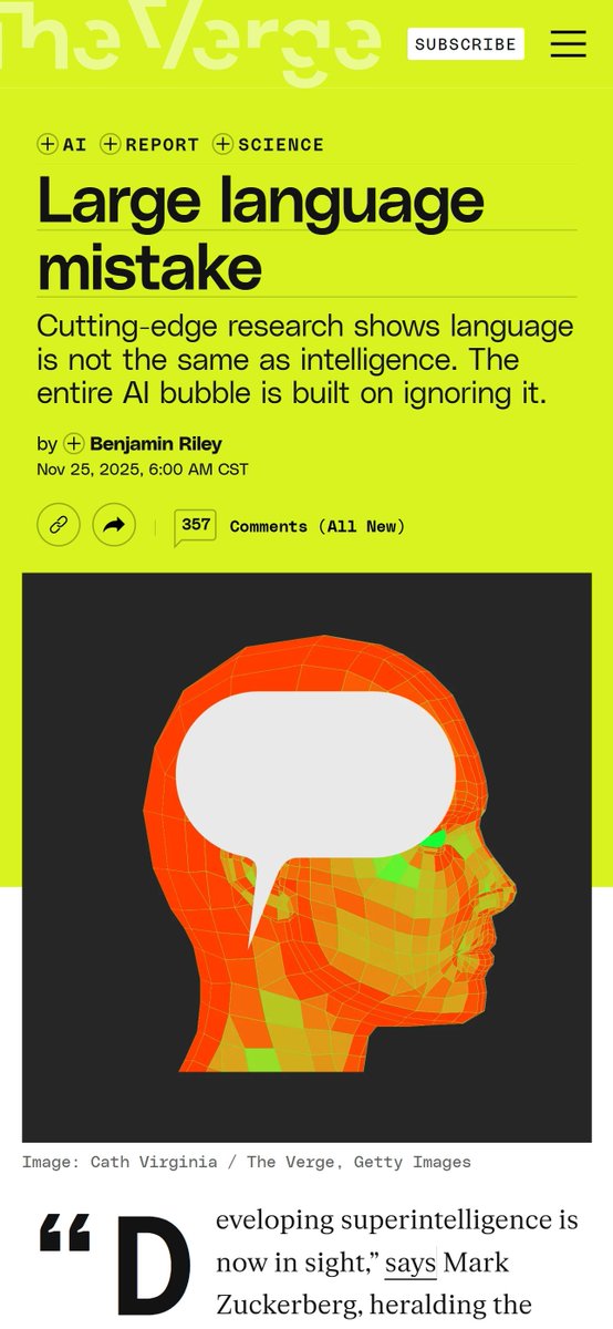 Linguistic Discovery tweet media