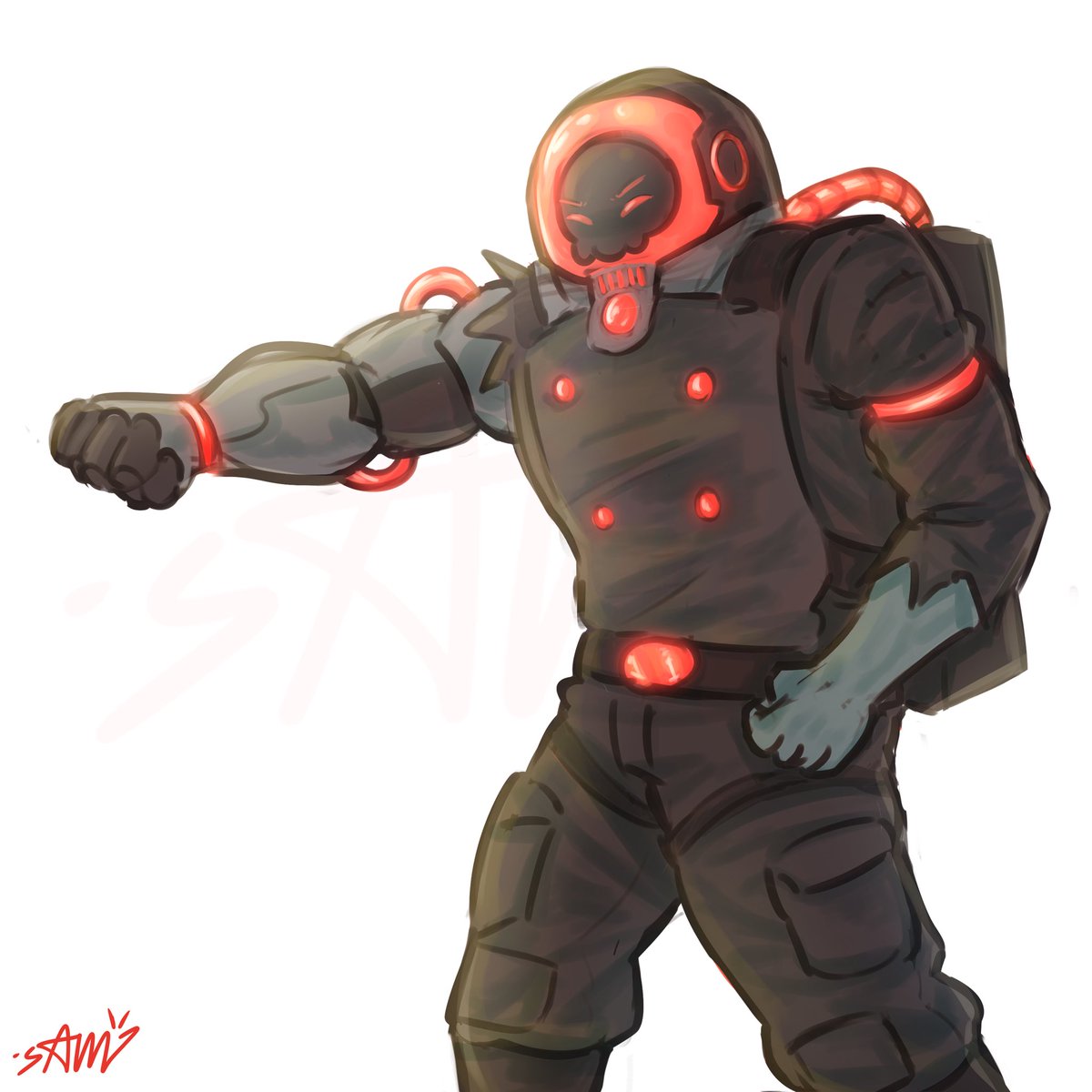 Ali Art 🏴🔜TLT 23/09!! tweet media