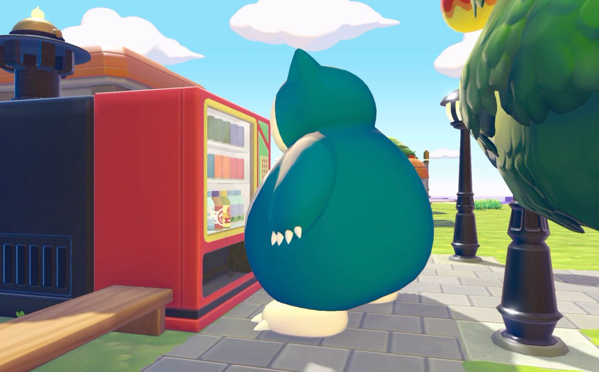 Noctapus 🐙🌊 tweet media