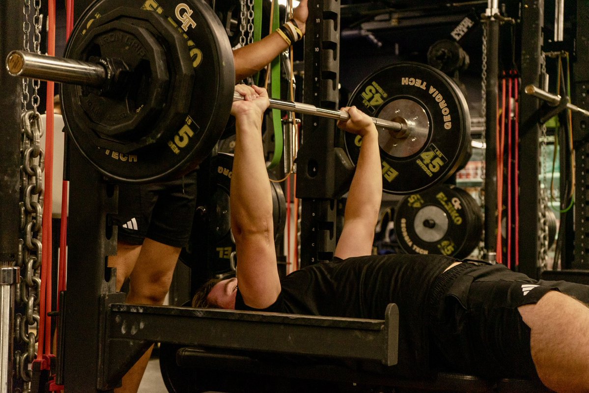 Georgia Tech Baseball tweet media