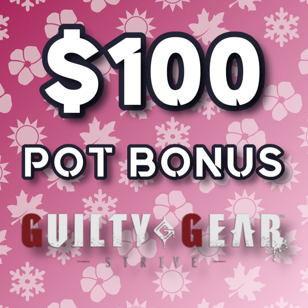 CounterHit FGC tweet media