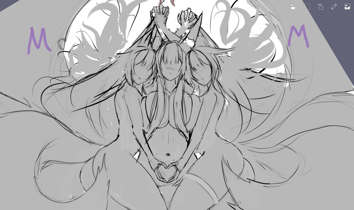 Pakaono 🦋| COMMISSION OPEN| 🦋 tweet media