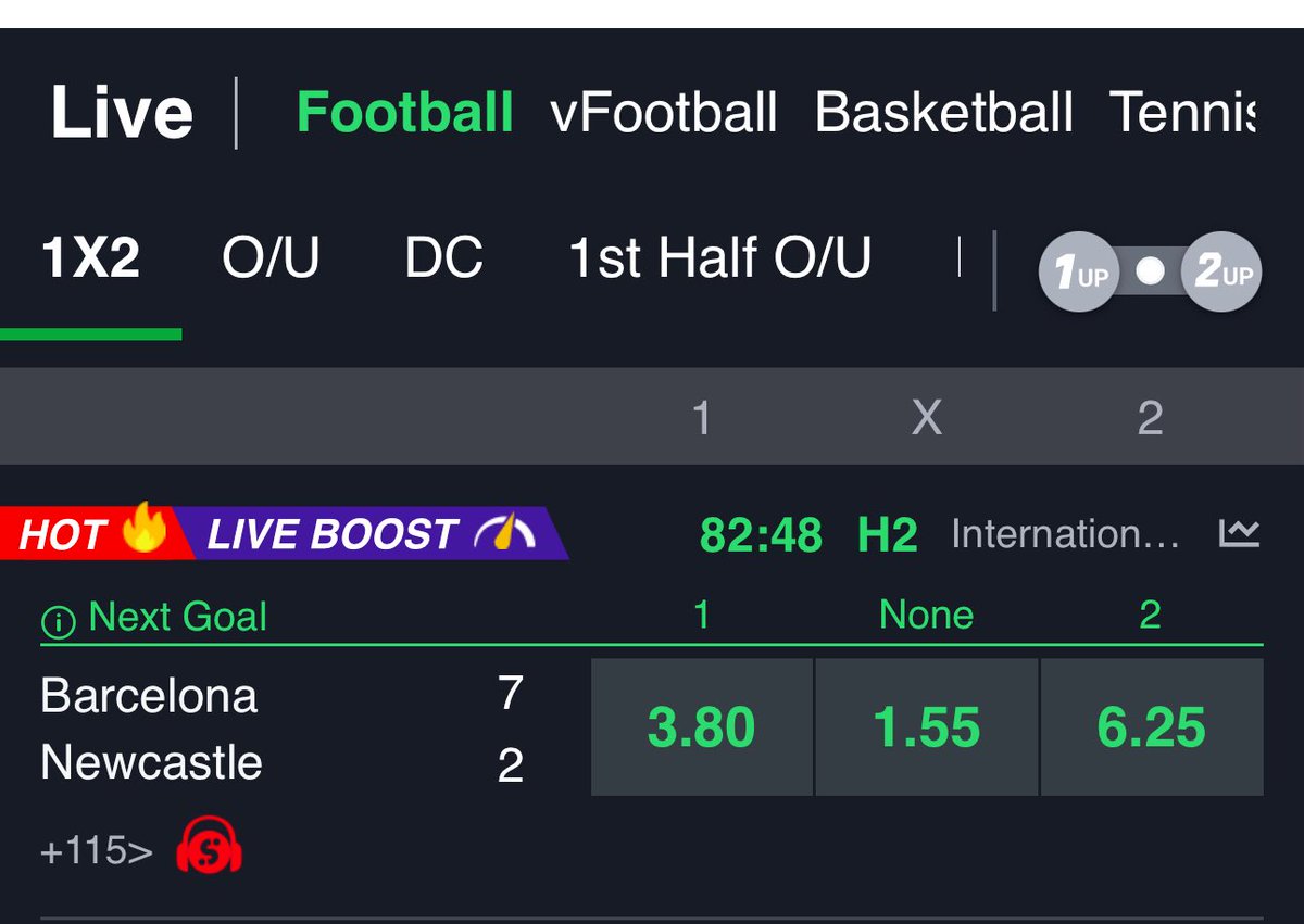 Godblessbams2's tweet photo. @Timmyofdelta Please explain this game for me bcs I wan to carry Barcelona to win https://t.co/IjpiSgFxzO
