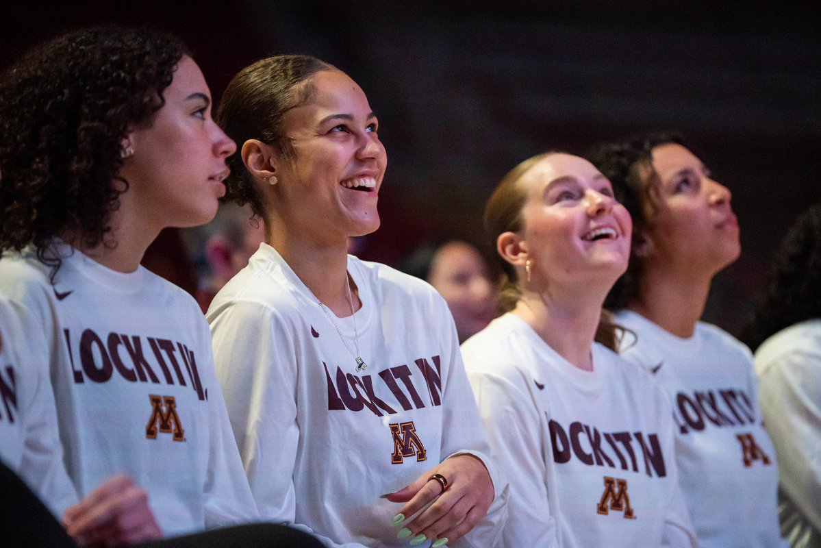 Minnesota Sports & Events tweet media