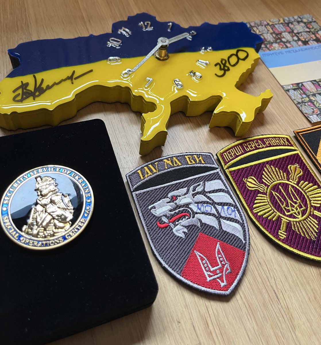 Ducati Desert Fella #TeamYuri tweet media