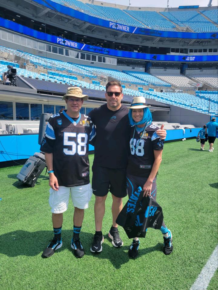 David Lanning tweet media