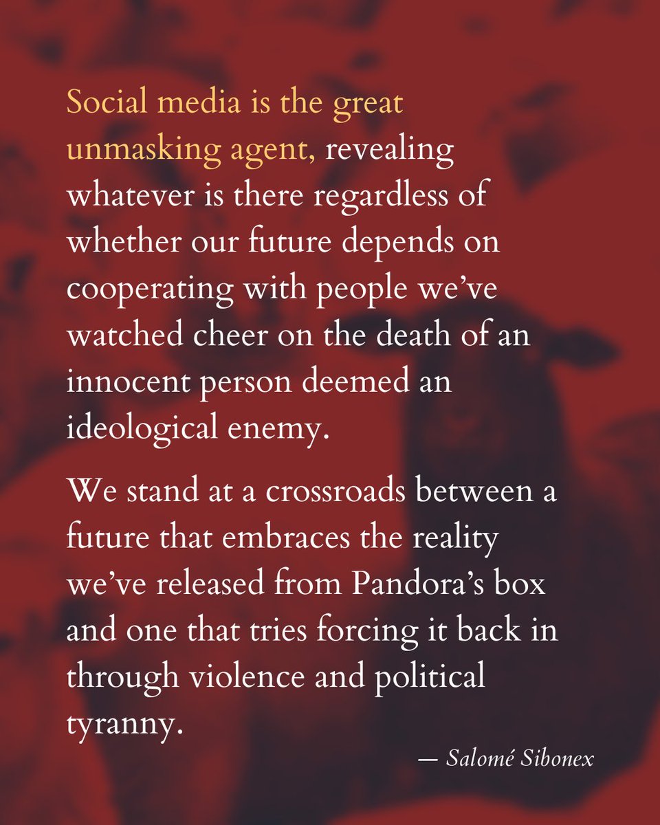 Salomé Sibonex tweet media