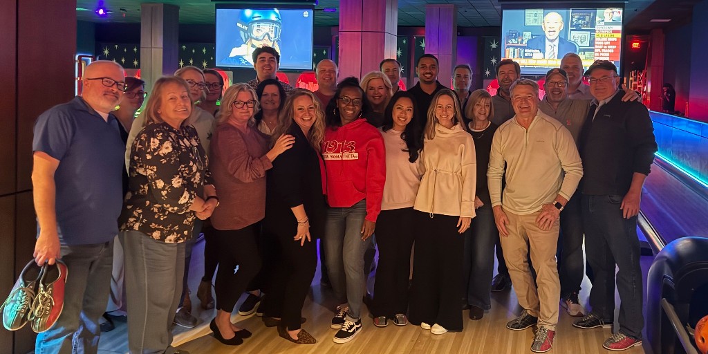 North State Bank tweet media