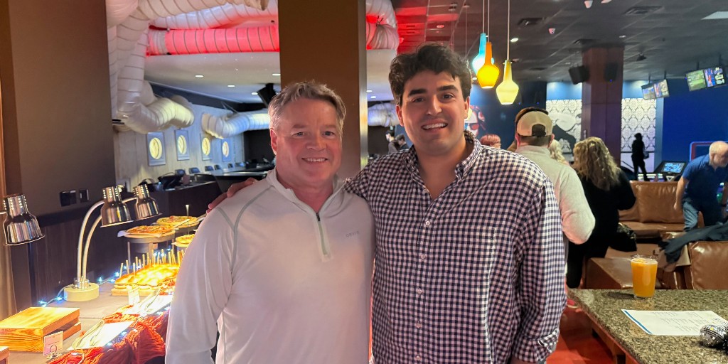 North State Bank tweet media