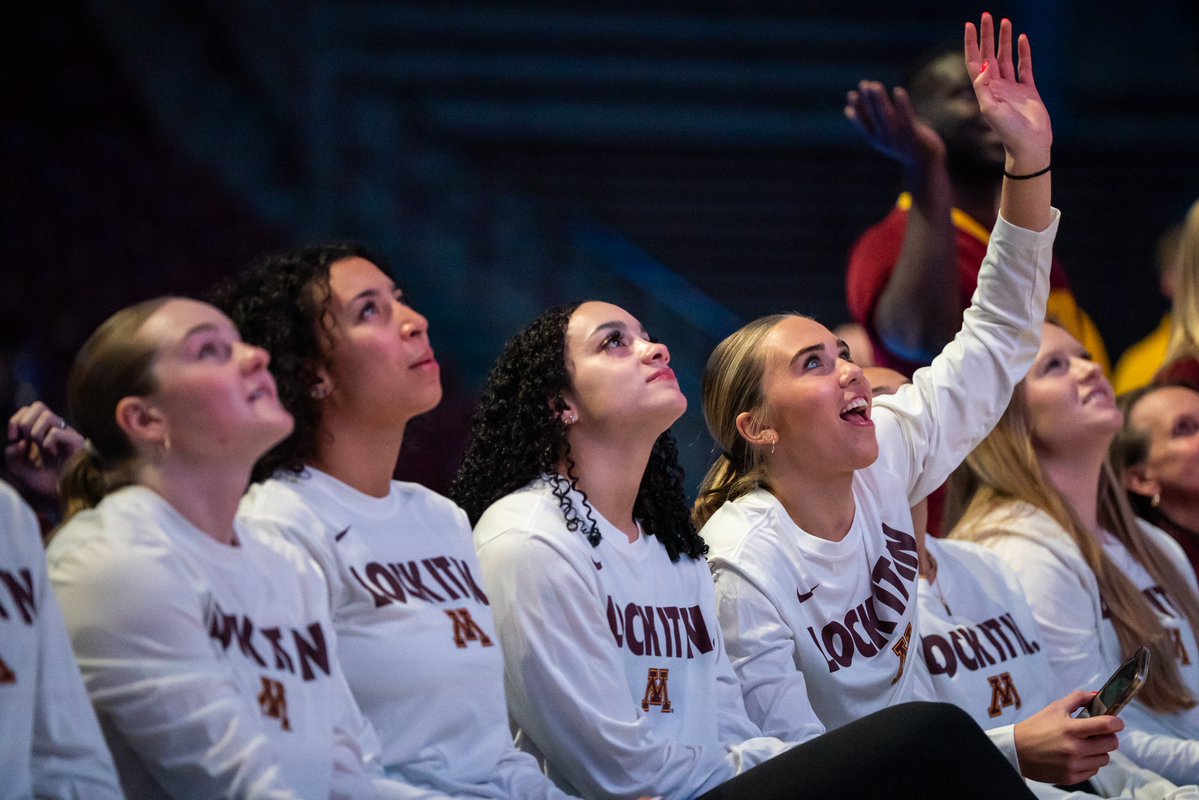 Minnesota Sports & Events tweet media