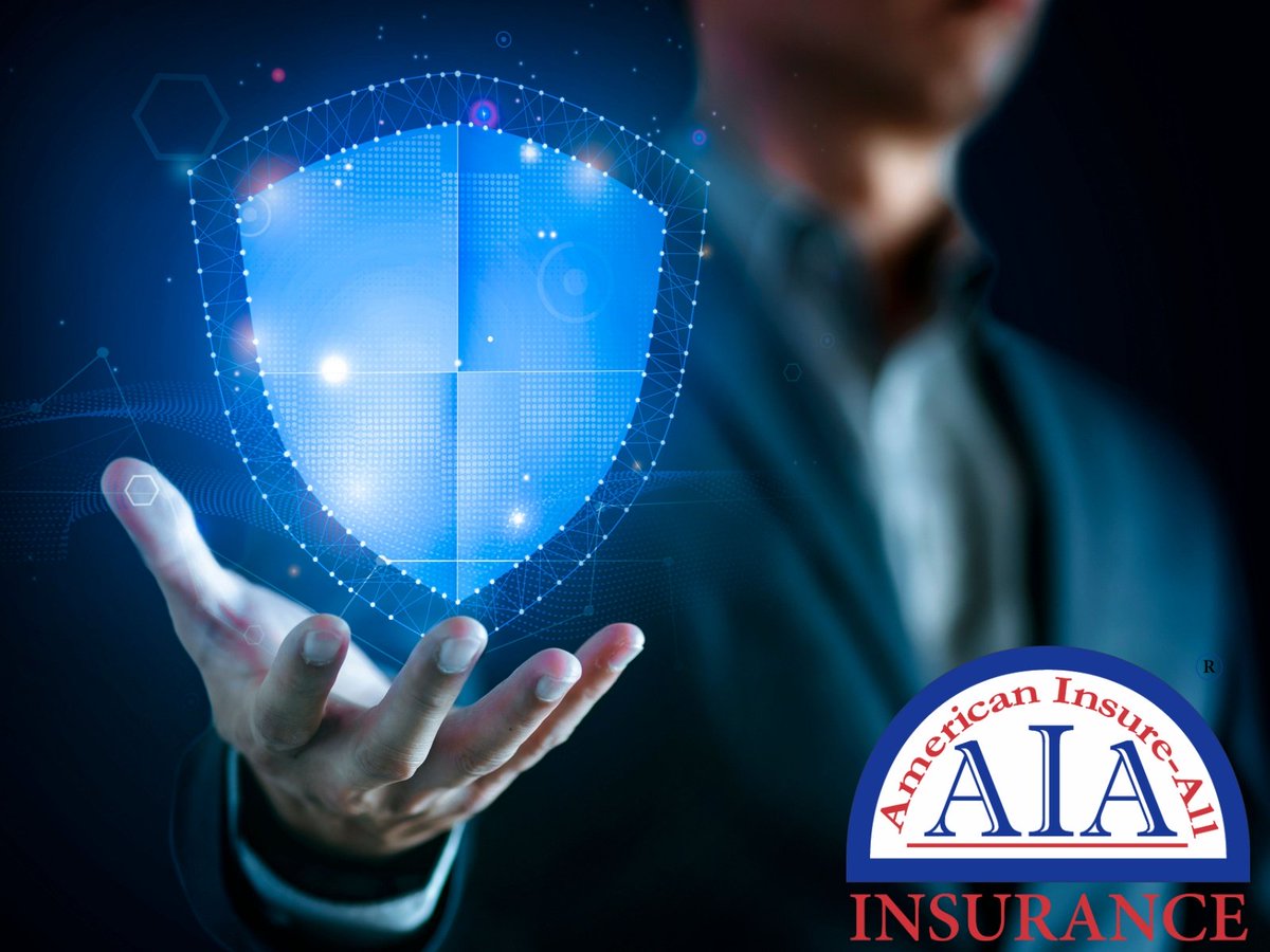 American Insure-All® tweet media