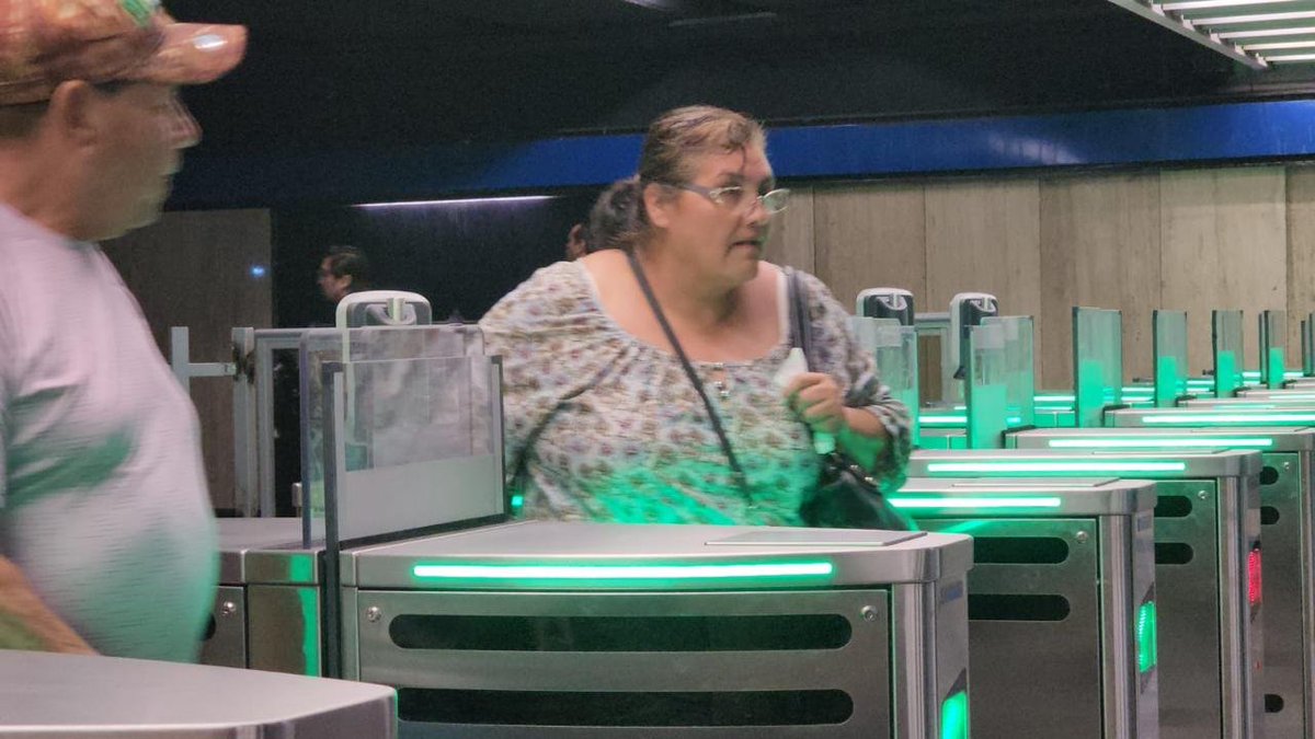 MetroCDMX tweet media