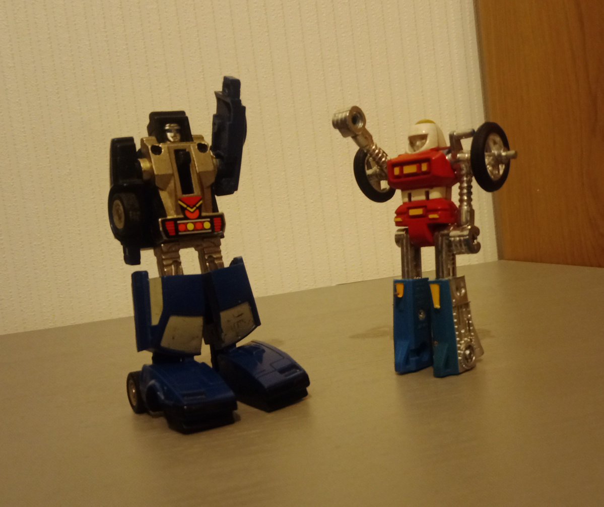 Convertors Daily tweet media