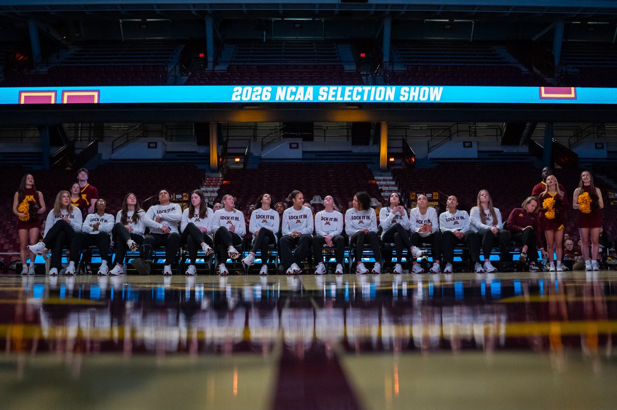 Minnesota Sports & Events tweet media