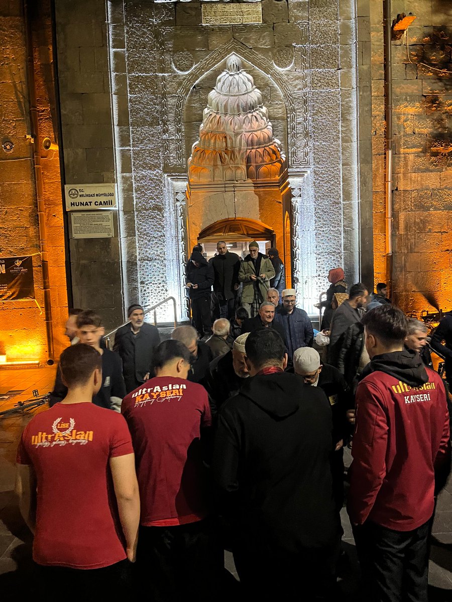 ultrAslan Yurtiçi tweet media