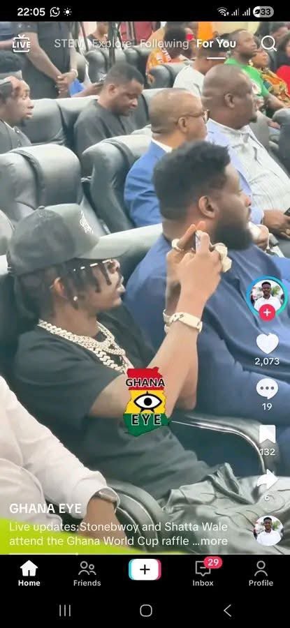 DULEGBA 💪 tweet media