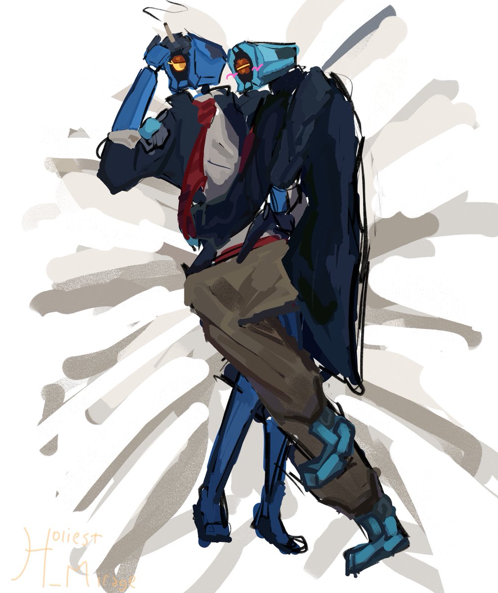 Holy_Mirage :3 tweet media