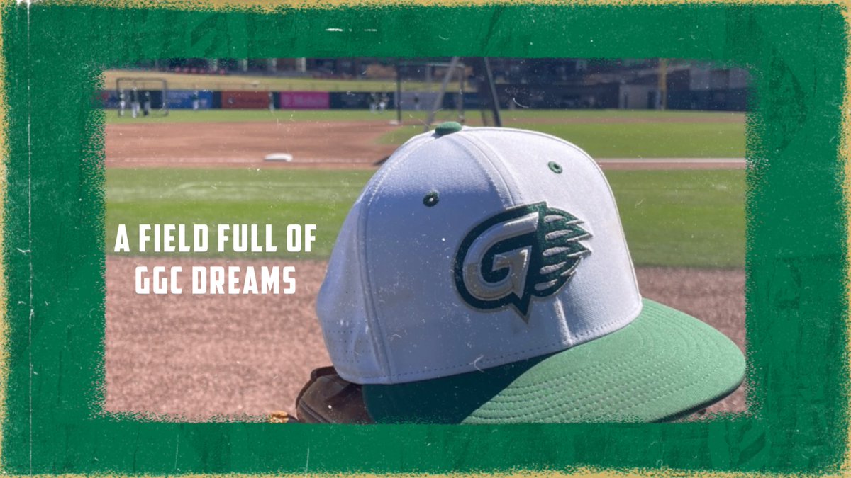 GGC Athletics tweet media