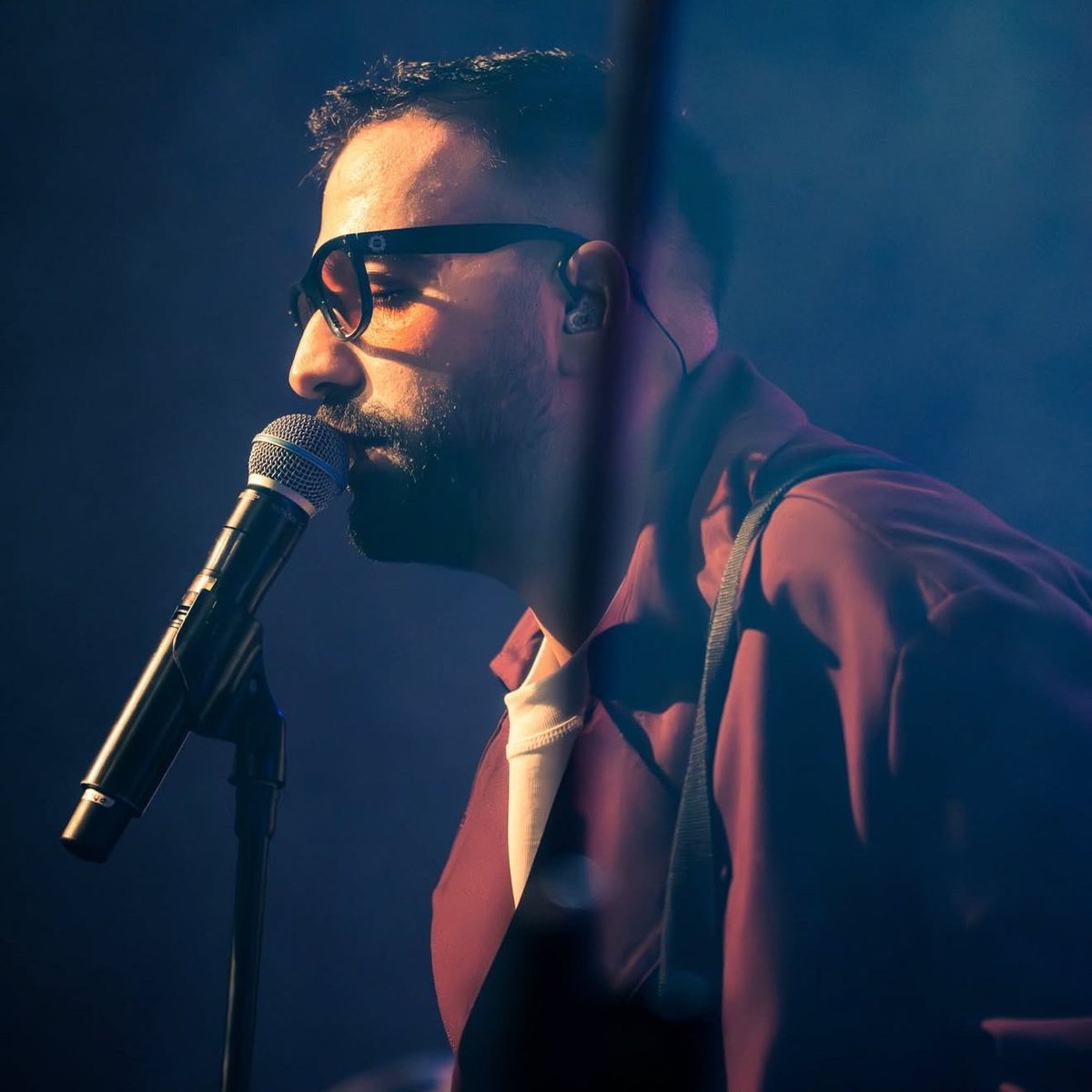 ankaraetkinlikz's tweet photo. Ankara Echoes, 27 Mart’ta IF Performance Hall Ankara(Tunus) sahnesinde! Biletler Bubilet’te satışta! https://t.co/AP0MI48s44