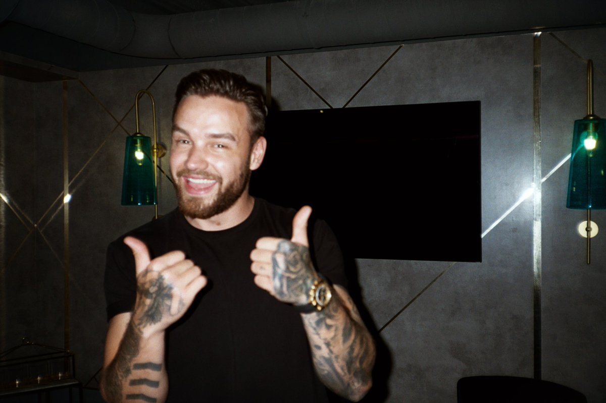 liam payne archive tweet media